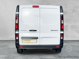 Renault Trafic 3,1t KOMFORT L2H1 BLUE dCi 150 LED+PDC+KLIMA
