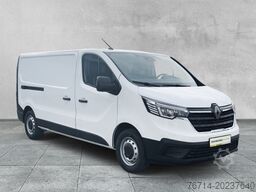 Renault Trafic 3,1t KOMFORT L2H1 BLUE dCi 150 LED+PDC+KLIMA