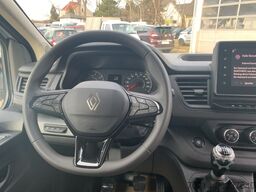 Renault Trafic 3,1t KOMFORT L2H1 BLUE dCi 150 LED+PDC+KLIMA