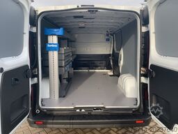 Renault Trafic 3,1t KOMFORT L2H1 BLUE dCi 150 LED+PDC+KLIMA