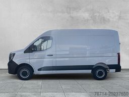 Renault EXTRA L2H2 3,5t dCi 130 KAMERA+PDC+SHZ EXTRA L2H2 BLUE dCi130 KAMERA+PDC+SHZ