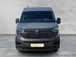 Renault Master ADVANCE L2H2 3,5t BLUE dCi 150 KAMERA+LED
