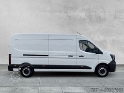 Renault Master ADVANCE L3H2 3,5t BLUE dCi 150 KLIMA+PDC