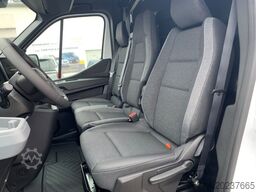 Renault ADVANCE L3H2 3,5t dCi 150 KLIMA+PDC ADVANCE L3H2 3,5t BLUE dCi 150 KLIMA+PDC
