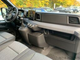 Renault Master KASTEN BLUE dCi 150 L2H2 3,5t EXTRA SHZ