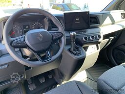 Renault EXTRA BLUE dCi 150 L2H2 3,5t SHZ +RFK+PDC EXTRA SHZ +RFK+PDC