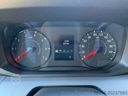 Renault EXTRA BLUE dCi 150 L2H2 3,5t SHZ +RFK+PDC EXTRA SHZ +RFK+PDC