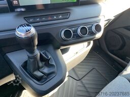 Renault EXTRA BLUE dCi 150 L2H2 3,5t SHZ +RFK+PDC EXTRA SHZ +RFK+PDC