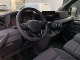 Renault KASTEN EXTRA L2H2 dCi 130 RFK+KLIMA+DAB+ EXTRA RFK+KLIMA+DAB+