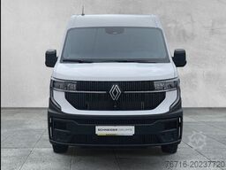 RENAULT Master KASTEN EXTRA L3H2 3,5t dCi 150 RFK+NAVI+