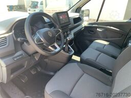 Renault Trafic L1H1 3,0t  dCi 130 KOMFORT SORTIMO+KAMERA