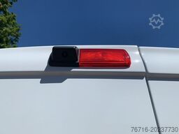 RENAULT Trafic KOMFORT L1H1 3,0t dCi 130 SORTIMO+KAMERA