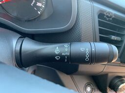 RENAULT Trafic KOMFORT L1H1 3,0t dCi 130 SORTIMO+KAMERA