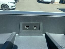 RENAULT Trafic KOMFORT L1H1 3,0t dCi 130 SORTIMO+KAMERA