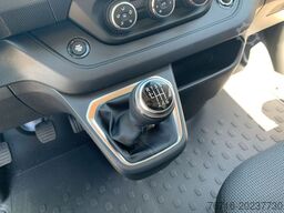 RENAULT Trafic KOMFORT L1H1 3,0t dCi 130 SORTIMO+KAMERA