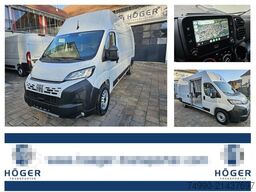 Fiat Ducato 35 MAXI L5H3 L4H3 17m³ Visibility 7´´ TFT