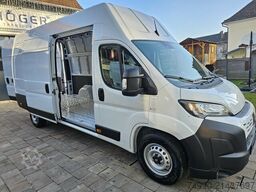 Fiat Ducato 35 MAXI L5H3 L4H3 17m³ Visibility 7´´ TFT