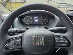 Fiat Ducato 35 MAXI L5H3 L4H3 17m³ Visibility 7´´ TFT