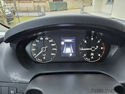 Fiat Ducato 35 MAXI L5H3 L4H3 17m³ Visibility 7´´ TFT