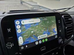 Fiat Ducato 35 MAXI L5H3 L4H3 17m³ Visibility 7´´ TFT