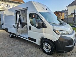 Fiat Ducato 35 MAXI L5H3 L4H3 17m³ Visibility 7´´ TFT