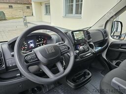 Fiat Ducato 35 MAXI L5H3 L4H3 17m³ Visibility 7´´ TFT