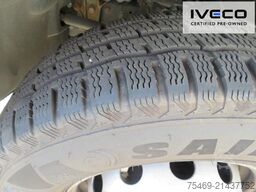 IVECO 70C21HA8 Schiebeplane