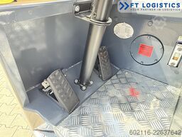 Combilift CB3000 GAS DUPLEX 4000MM POSITIONER
