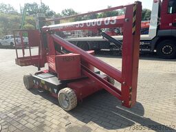 PB Lifttechnik Dino 112