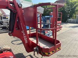PB Lifttechnik Dino 112
