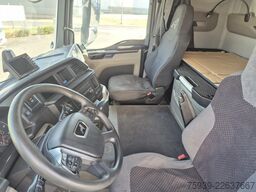 MAN TGS 26.510 6x2  ISOLIERT - 3 Kammern