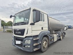 MAN TGS 26.400 (6x2)