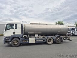 MAN TGS 26.400 (6x2)