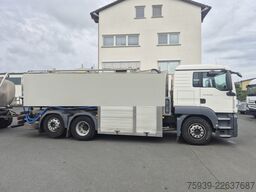 MAN TGS 26.400 (6x2)