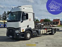 Renault T 440
