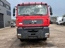 MAN TGA 26.350 (MANUAL GEARBOX / BOITE MANUELLE / 6...