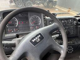 MAN TGA 26.350 (MANUAL GEARBOX / BOITE MANUELLE / 6...