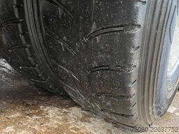 MAN TGA 26.350 (MANUAL GEARBOX / BOITE MANUELLE / 6...