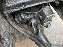 MAN TGA 26.350 (MANUAL GEARBOX / BOITE MANUELLE / 6...