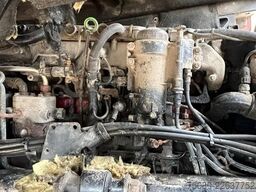 MAN TGA 26.350 (MANUAL GEARBOX / BOITE MANUELLE / 6...