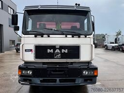 MAN 19.343 (MANUAL GEARBOX / BOITE MANUELLE)