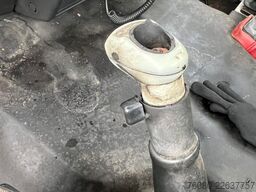 MAN 19.343 (MANUAL GEARBOX / BOITE MANUELLE)