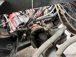 MAN 19.343 (MANUAL GEARBOX / BOITE MANUELLE)