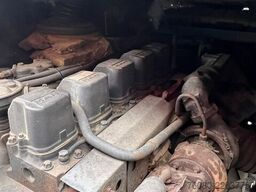 MAN 19.343 (MANUAL GEARBOX / BOITE MANUELLE)