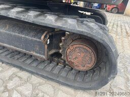 Kubota KX080-4α