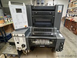 Heidelberg PM 52-2