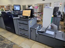 Konica Minolta C6085