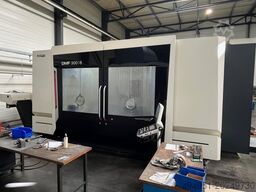 DMG MORI DMF 300/8