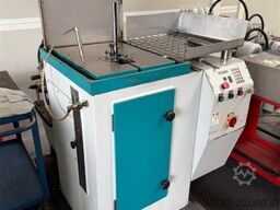 LEISTRITZ POLYMAT 25/300 NC
