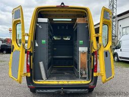 Mercedes-Benz Sprinter 314 L1H2 Automat Werkstat Bott